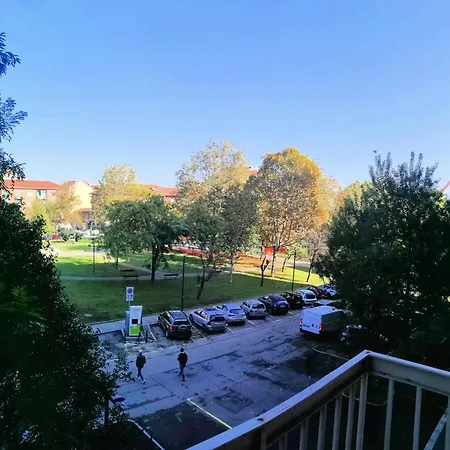 Ronf & Gnam Galimberti Lägenhet *