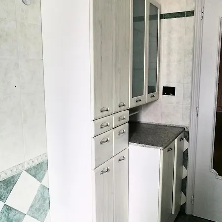 Ronf & Gnam Galimberti Lägenhet Turin