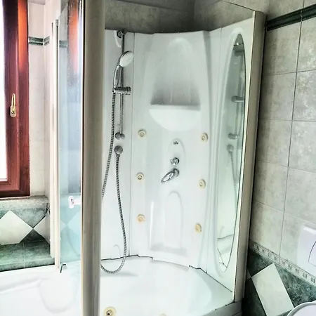 Lägenhet Ronf & Gnam Galimberti Turin