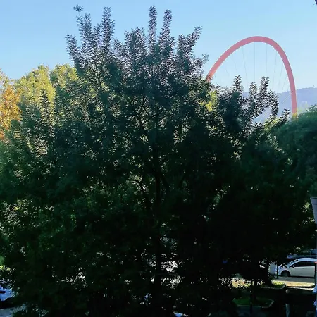 Ronf & Gnam Galimberti Lägenhet Turin