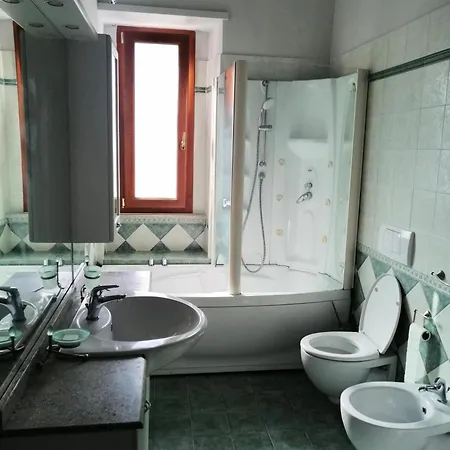 Ronf & Gnam Galimberti *