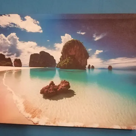 Ronf & Gnam Galimberti Lägenhet Turin