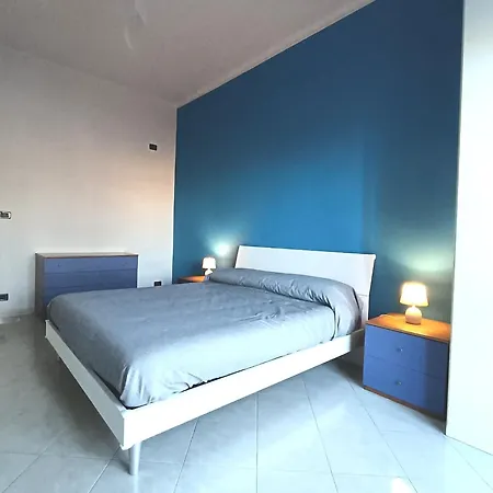 Апартаменты Ronf & Gnam Galimberti