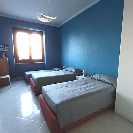 Ronf & Gnam Galimberti *