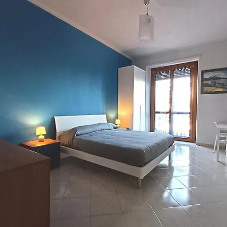 Lägenhet Ronf & Gnam Galimberti