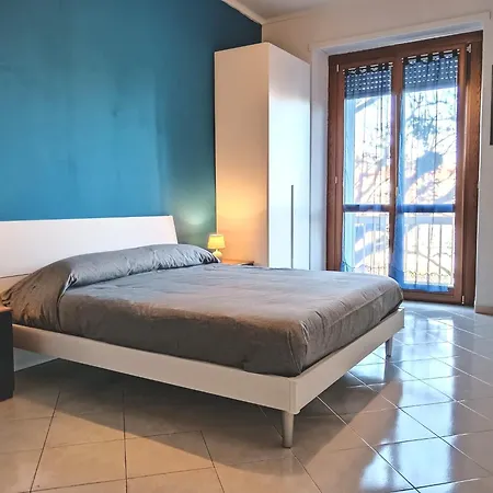 Ronf & Gnam Galimberti Turin