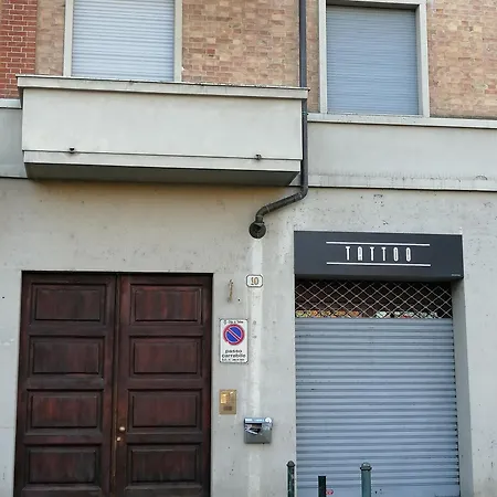 Ronf & Gnam Galimberti Turin