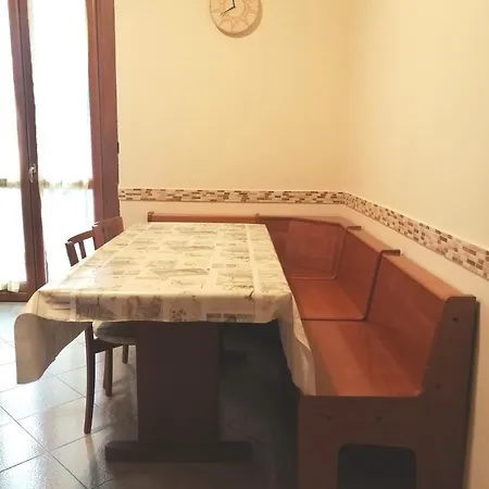 Lägenhet Ronf & Gnam Galimberti *