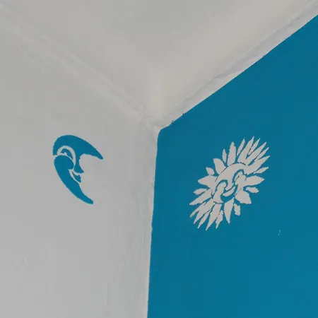 Ronf & Gnam Galimberti Апартаменты Турин