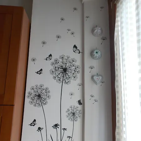 Апартаменты Ronf & Gnam Galimberti