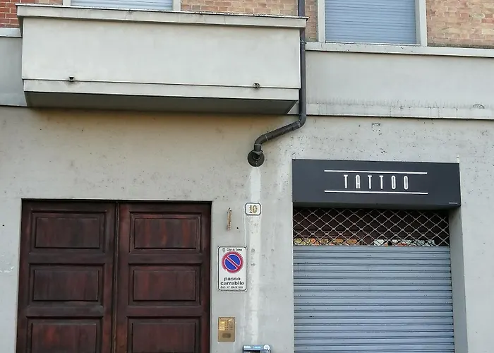Ronf & Gnam Galimberti Torino