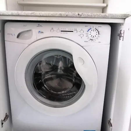 Ronf & Gnam Galimberti Apartamento