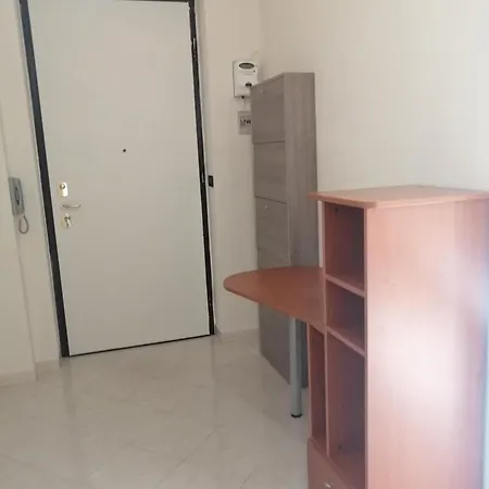 Ronf & Gnam Galimberti Apartamento