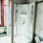 Apartment Ronf & Gnam Galimberti Turin