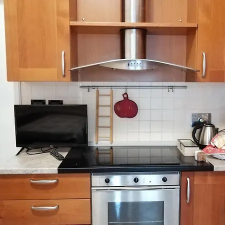 Appartement Ronf & Gnam Galimberti